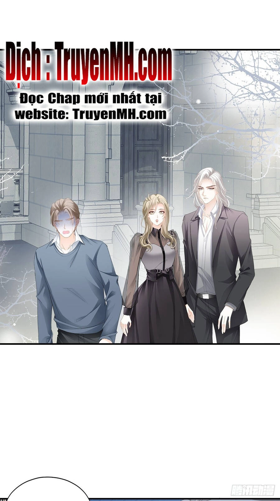 Bạo Quân Ái Nhân Chapter 38 - 15