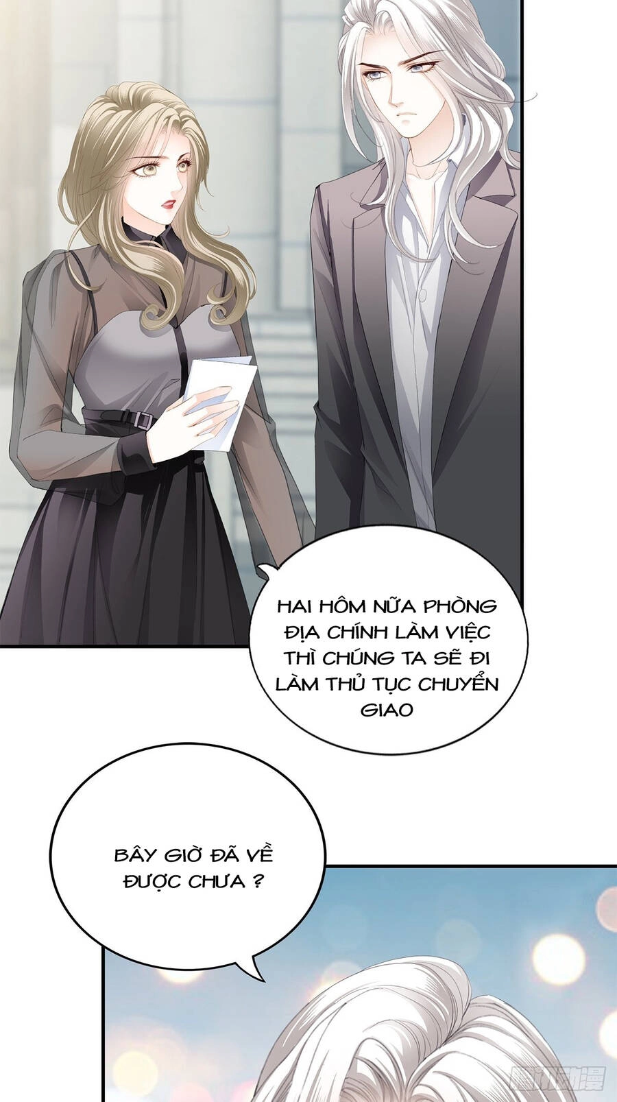 Bạo Quân Ái Nhân Chapter 38 - 18