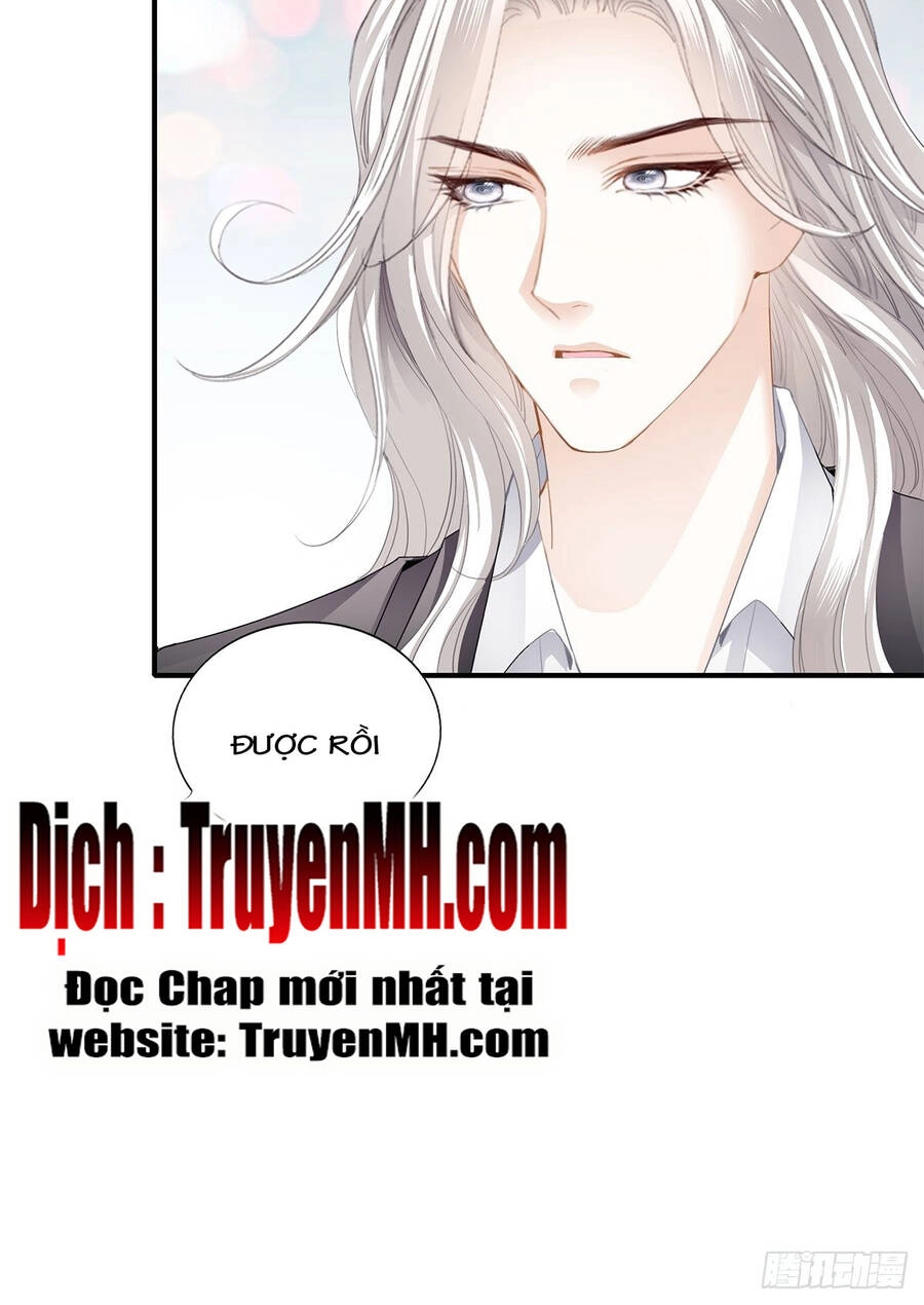 Bạo Quân Ái Nhân Chapter 38 - 19