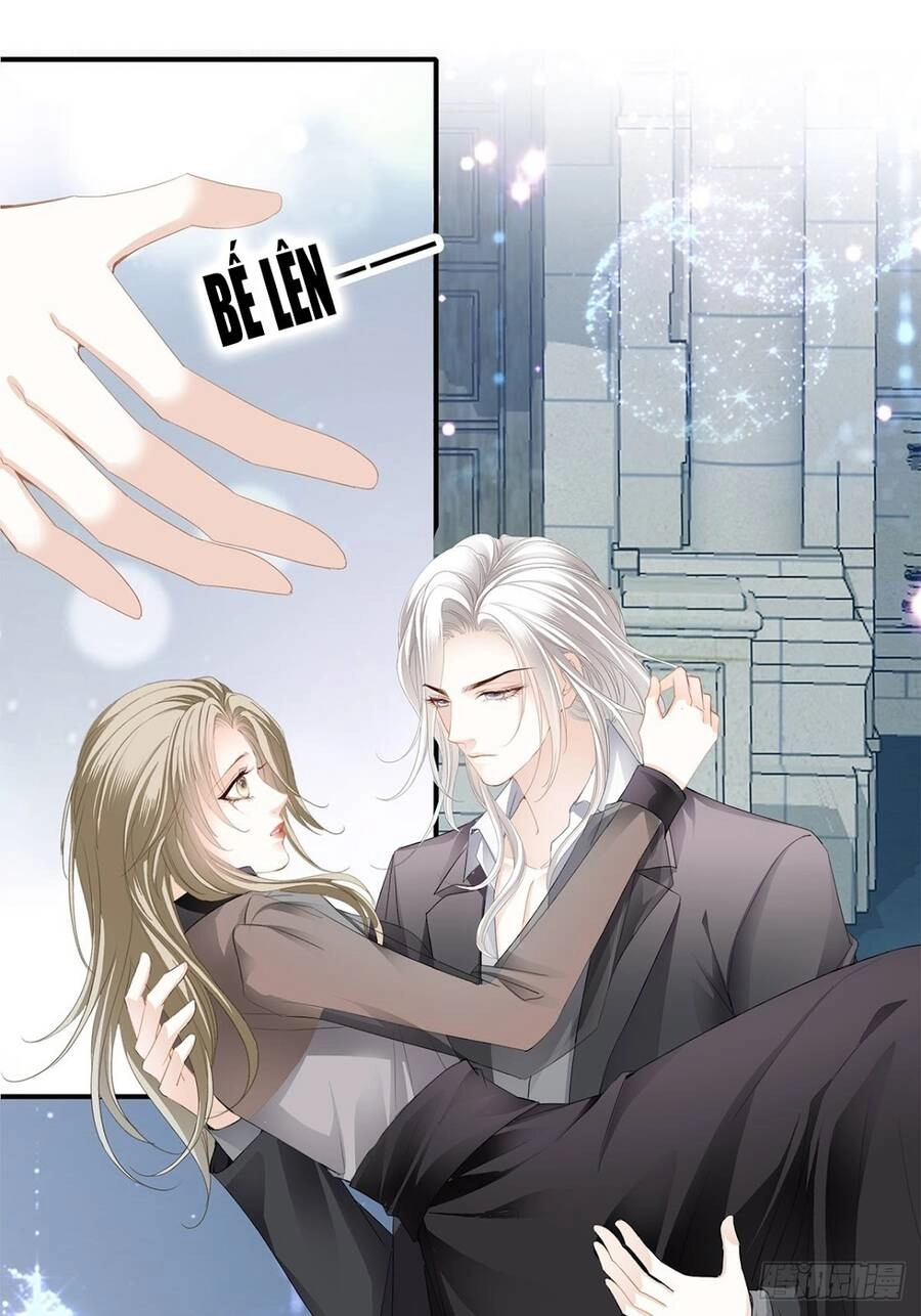 Bạo Quân Ái Nhân Chapter 39 - 6