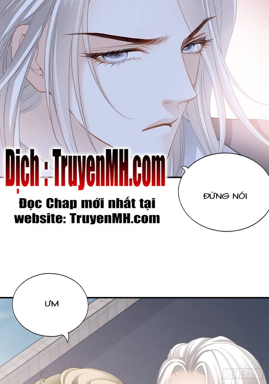 Bạo Quân Ái Nhân Chapter 39 - 9