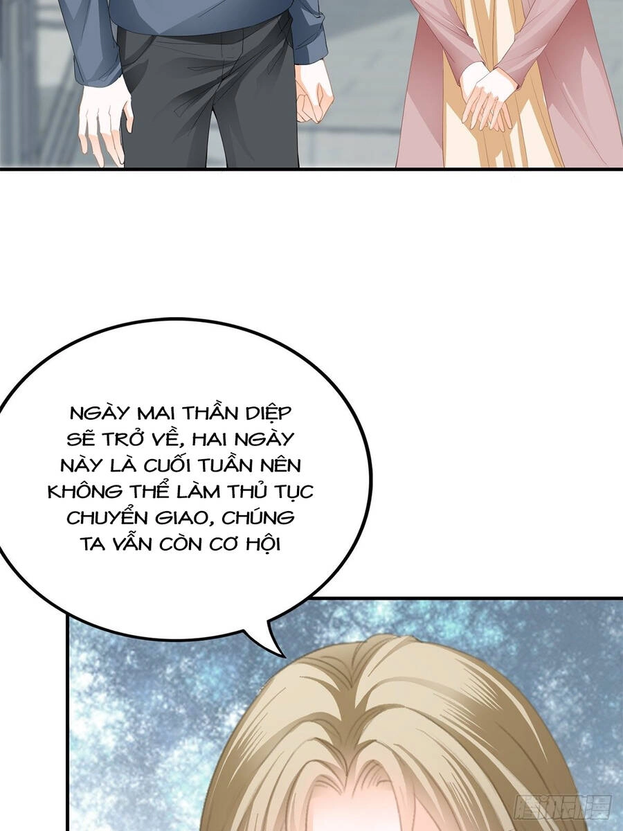 Bạo Quân Ái Nhân Chapter 39 - 12