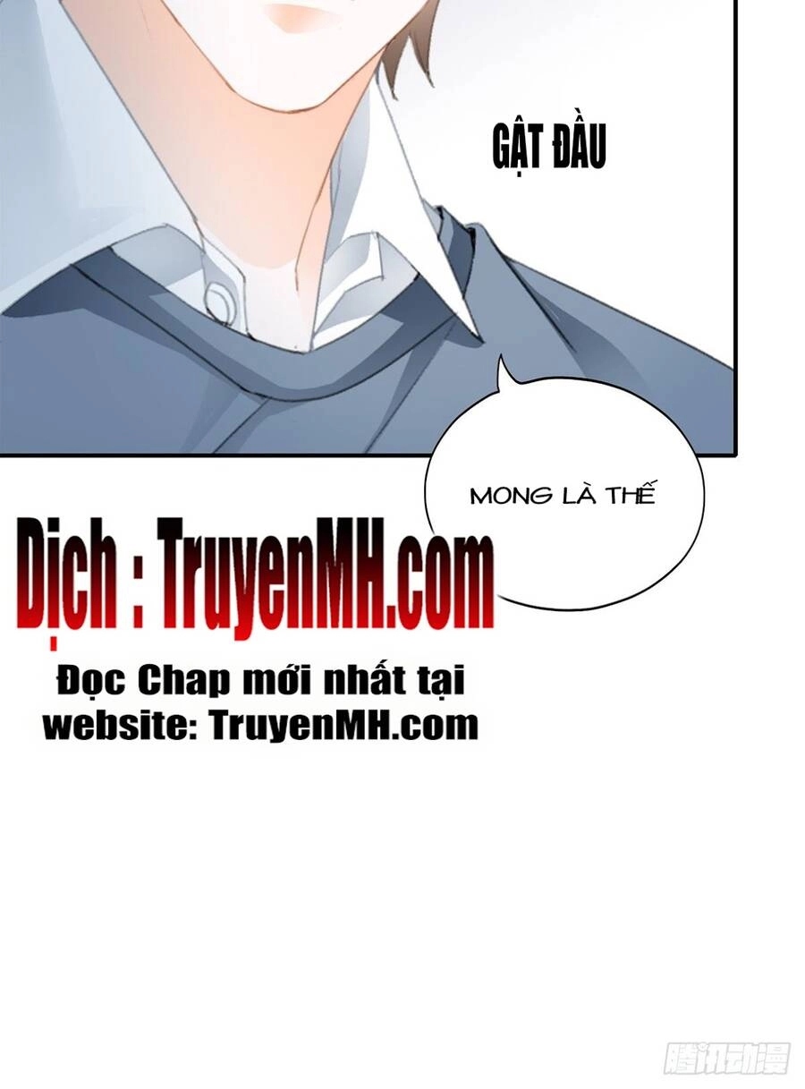 Bạo Quân Ái Nhân Chapter 39 - 15