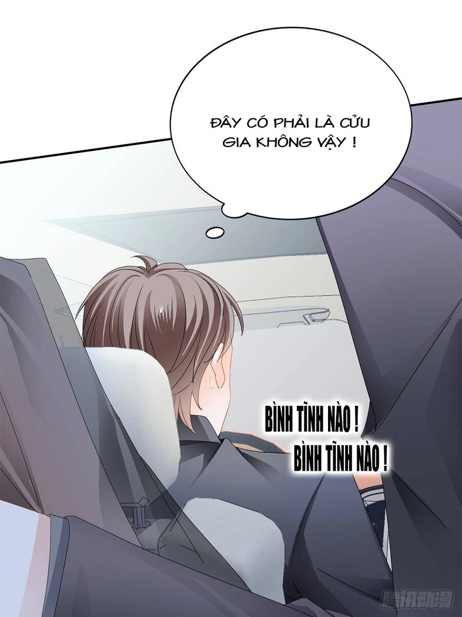 Bạo Quân Ái Nhân Chapter 39 - 20