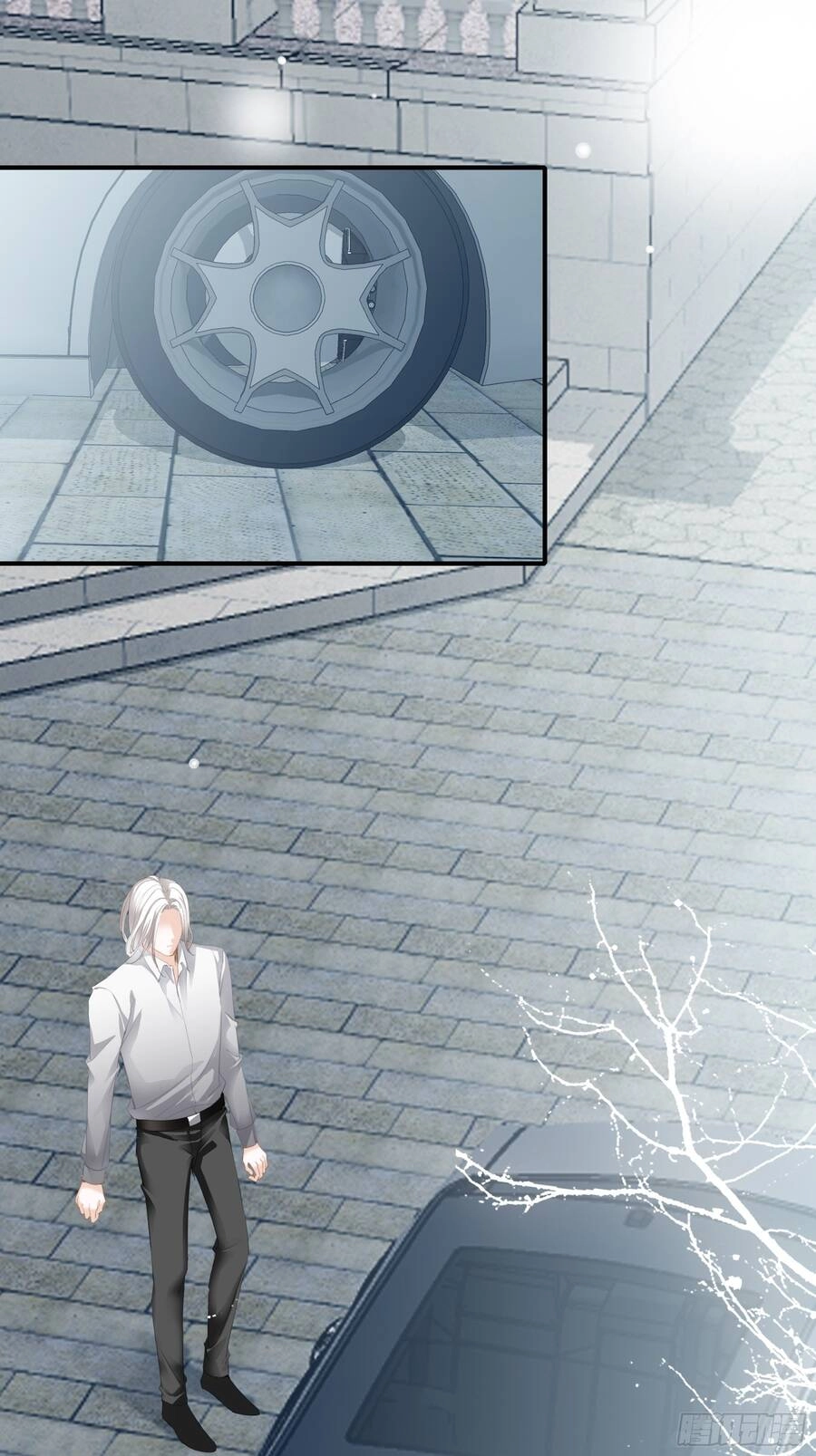 Bạo Quân Ái Nhân Chapter 40 - 2