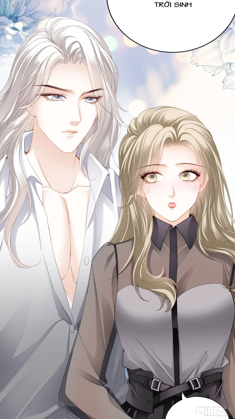 Bạo Quân Ái Nhân Chapter 40 - 10