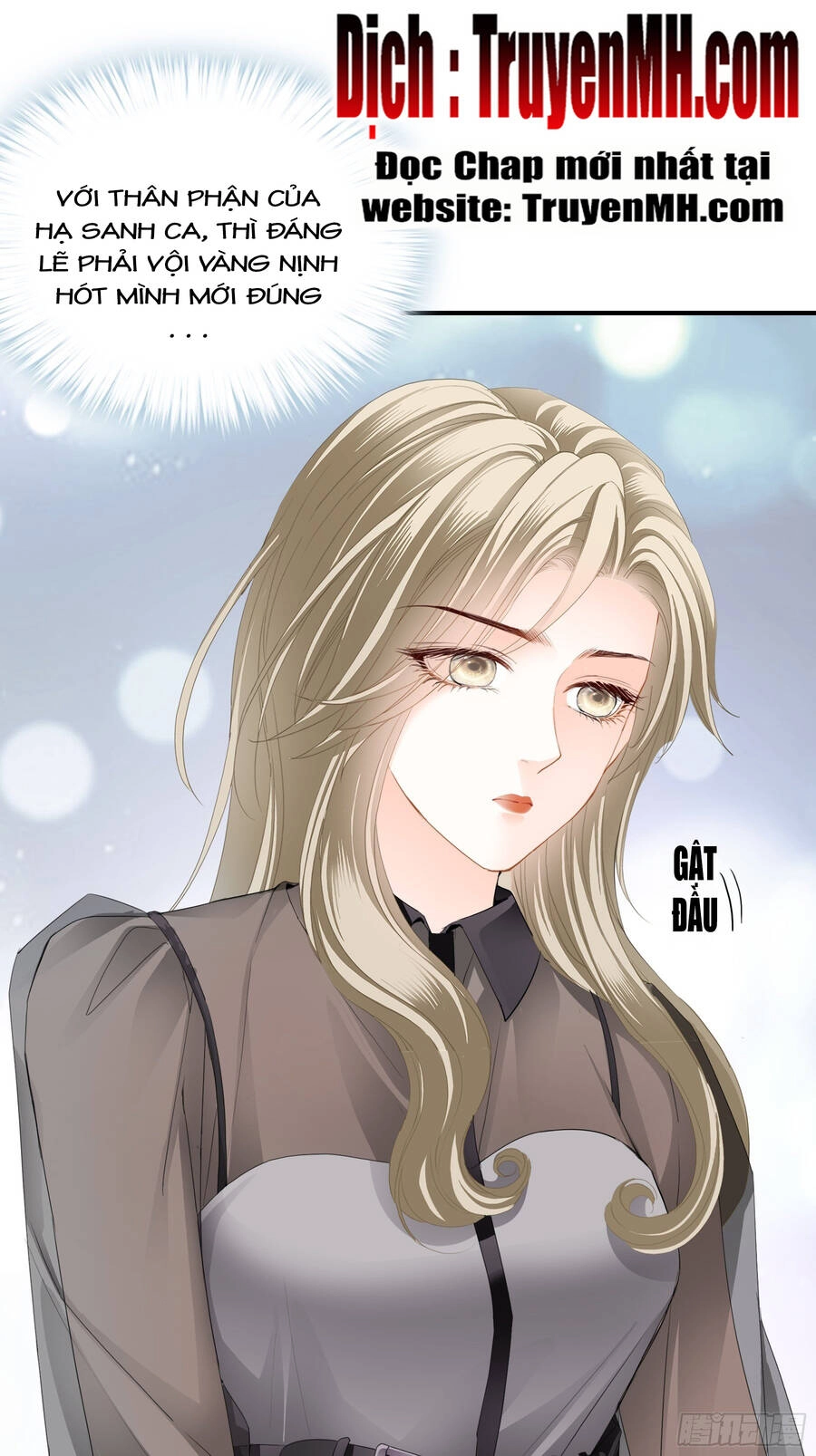 Bạo Quân Ái Nhân Chapter 40 - 13