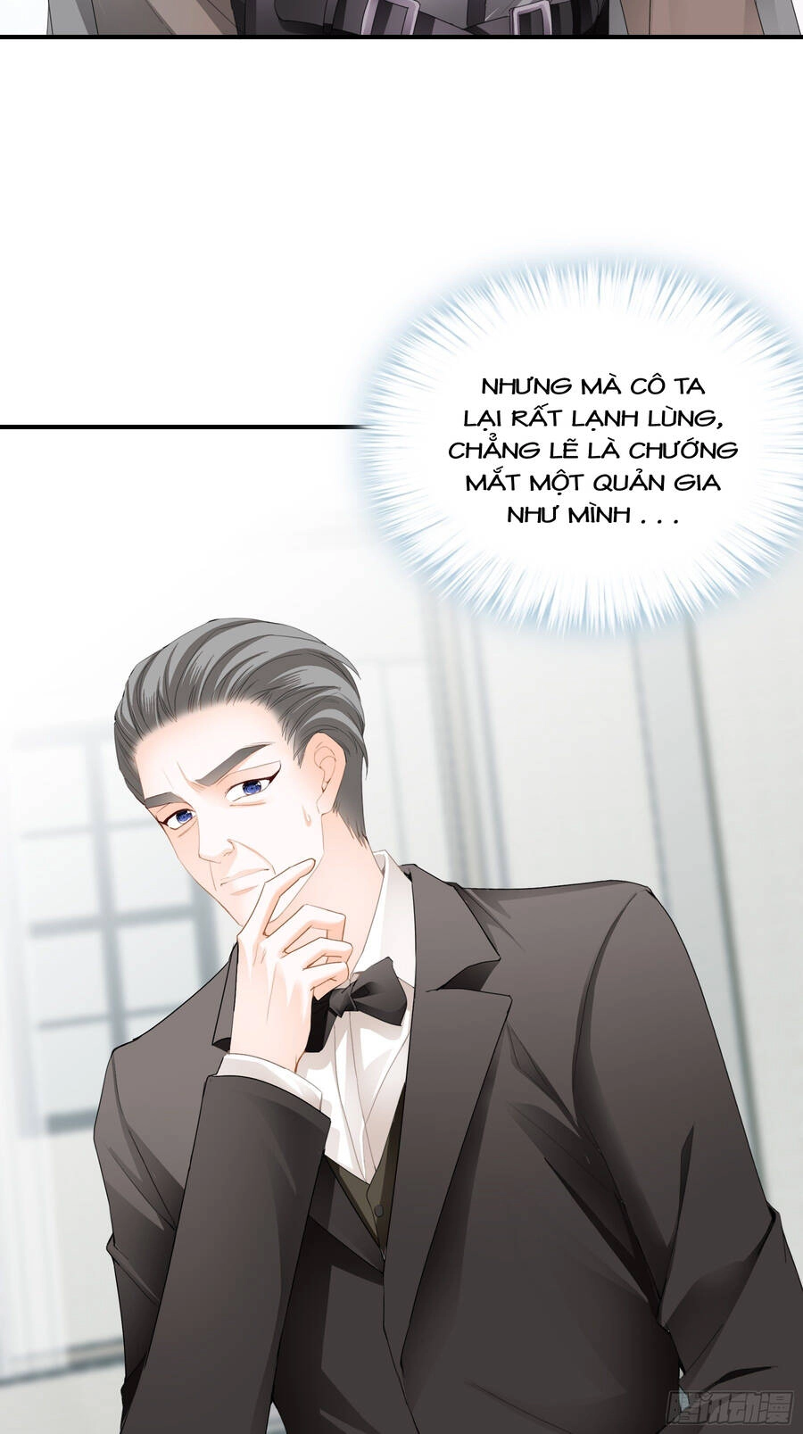 Bạo Quân Ái Nhân Chapter 40 - 14