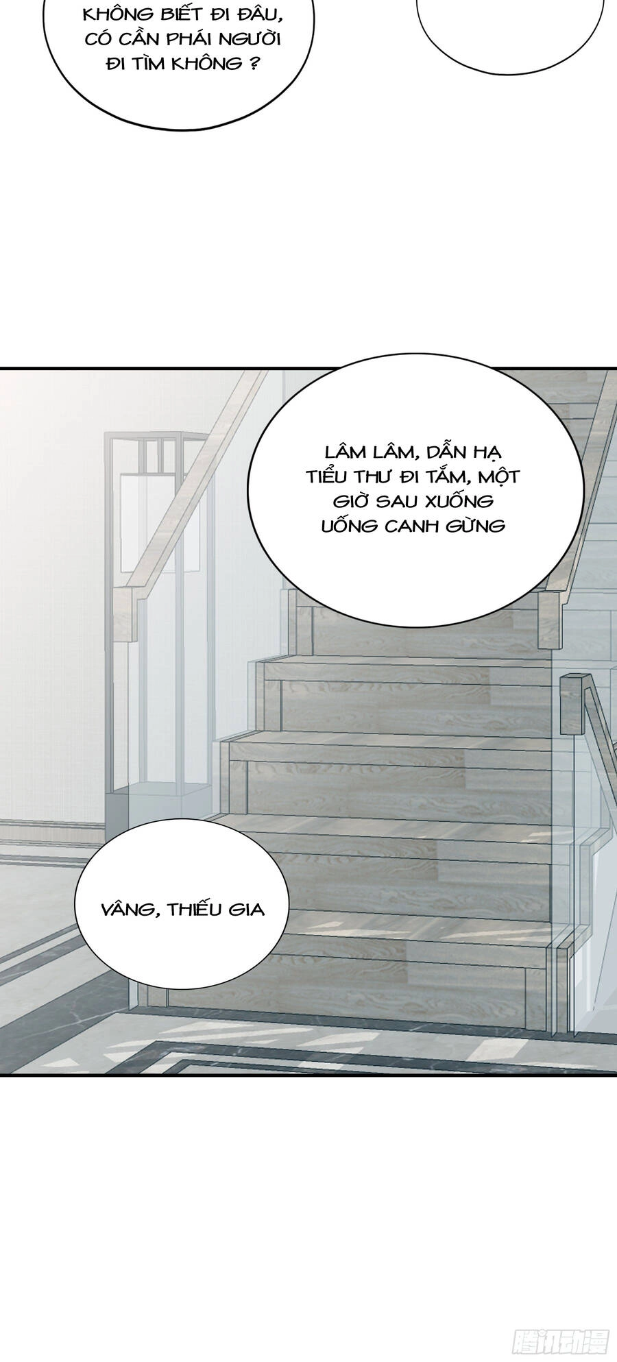 Bạo Quân Ái Nhân Chapter 40 - 16