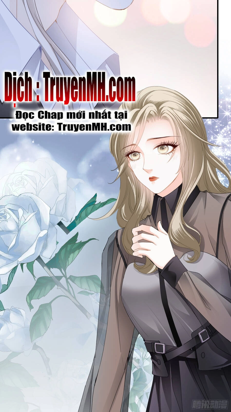 Bạo Quân Ái Nhân Chapter 40 - 19