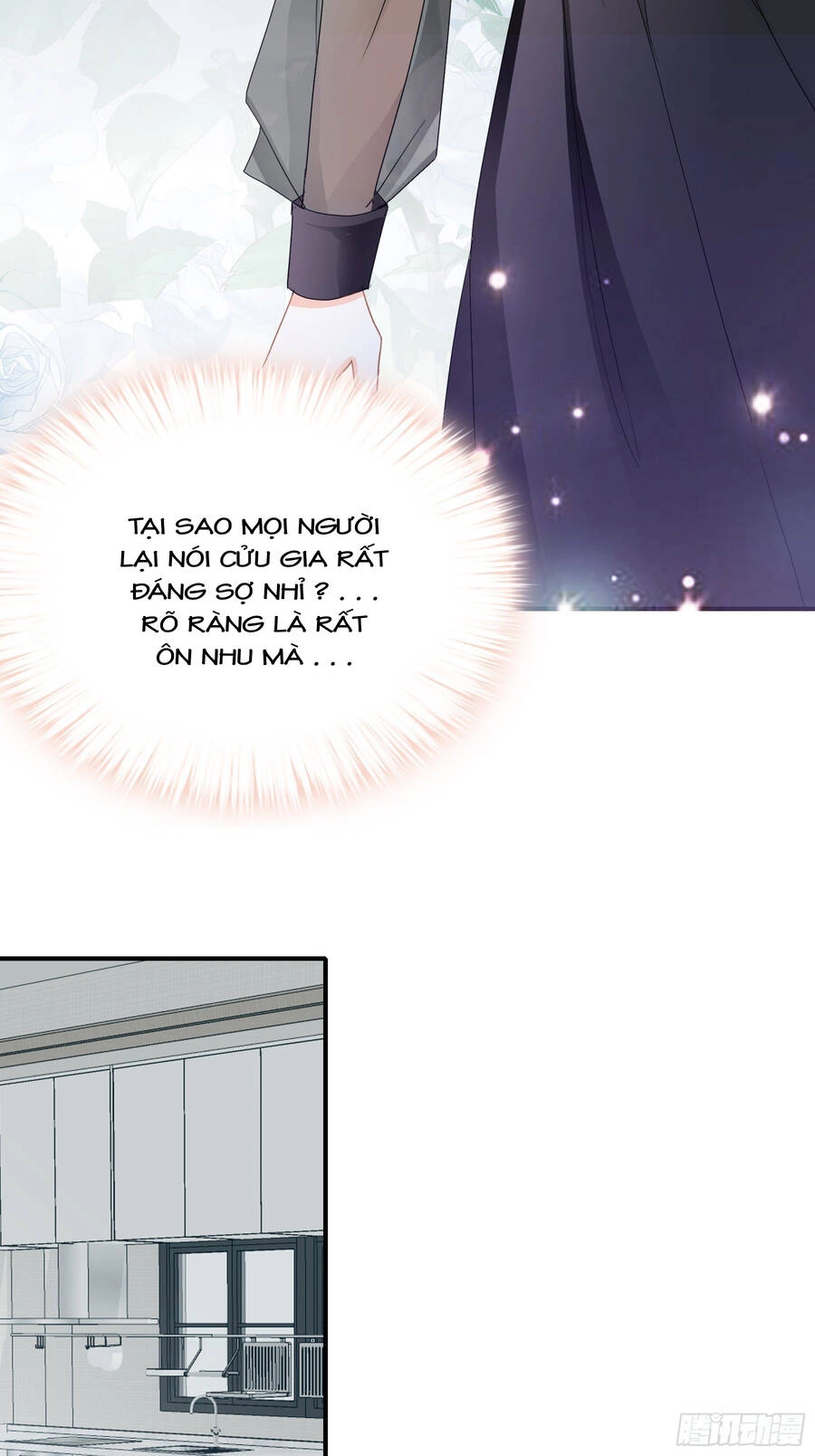 Bạo Quân Ái Nhân Chapter 40 - 20