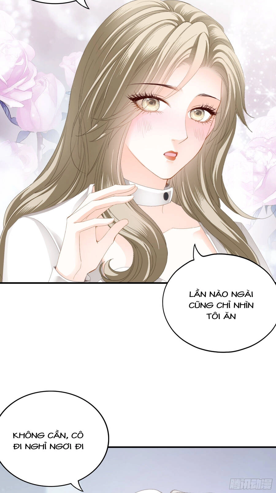 Bạo Quân Ái Nhân Chapter 41 - 11