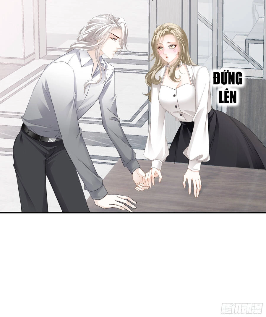 Bạo Quân Ái Nhân Chapter 41 - 13