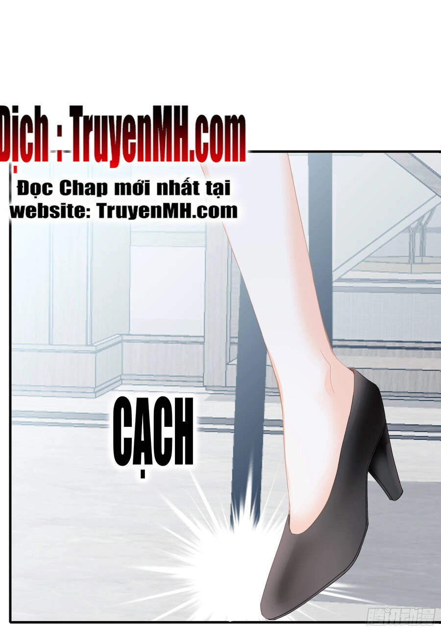 Bạo Quân Ái Nhân Chapter 41 - 14