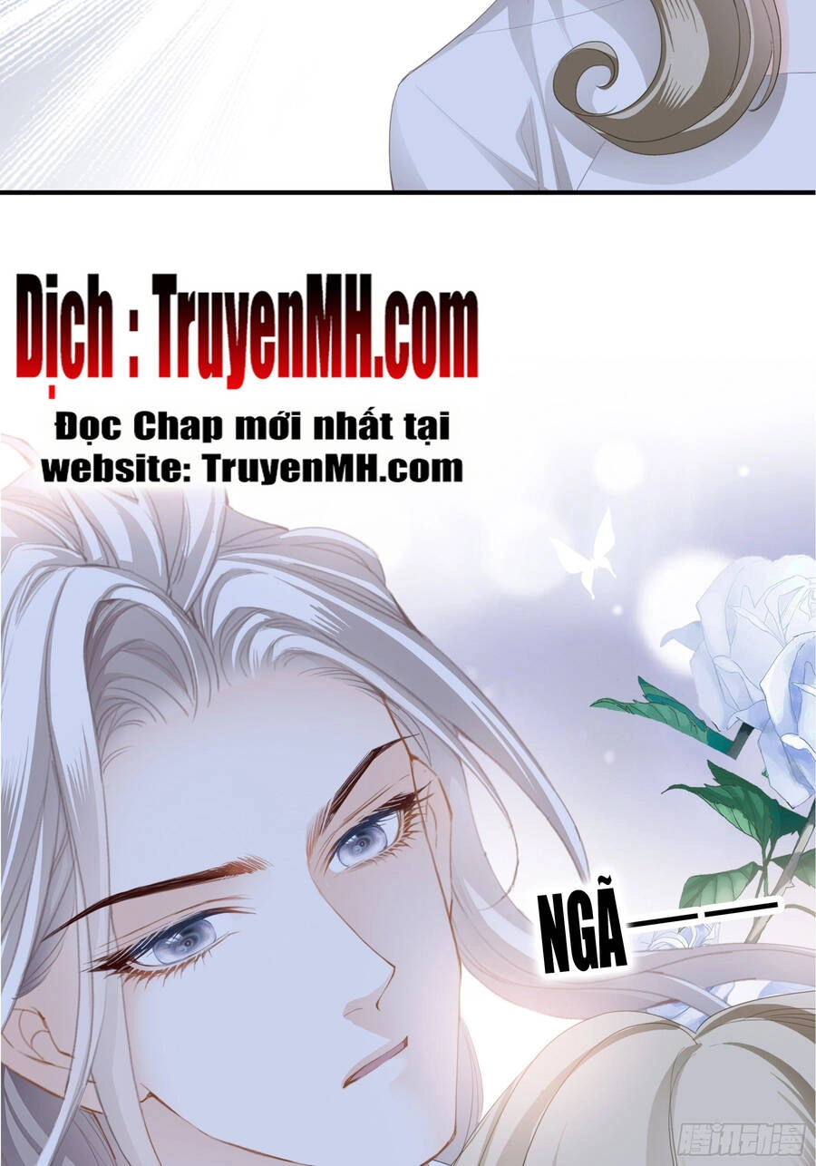 Bạo Quân Ái Nhân Chapter 41 - 16