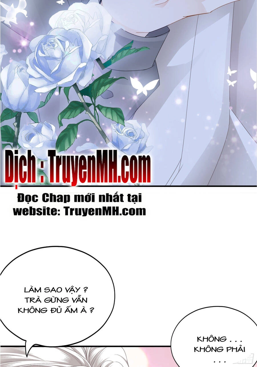 Bạo Quân Ái Nhân Chapter 41 - 18