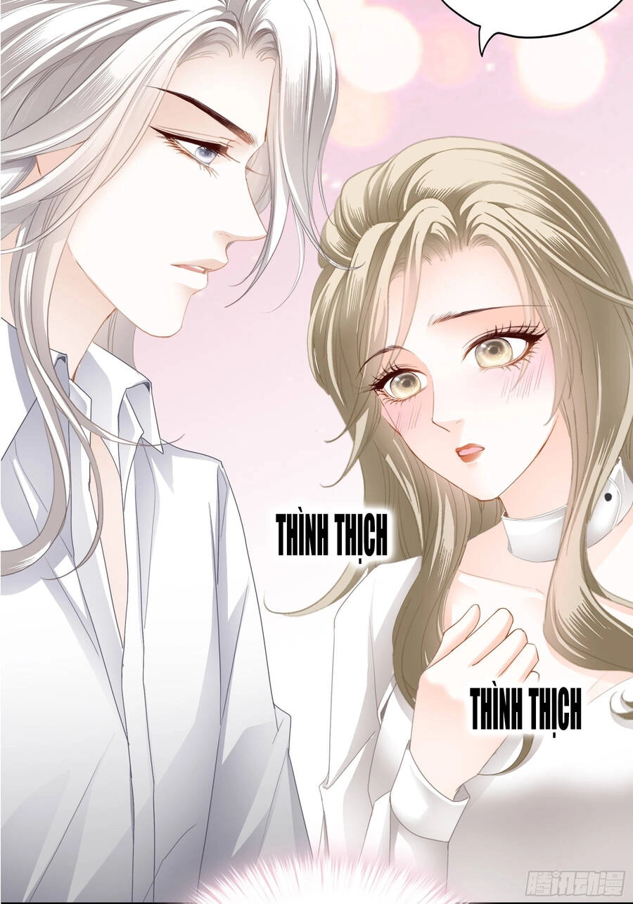 Bạo Quân Ái Nhân Chapter 41 - 19