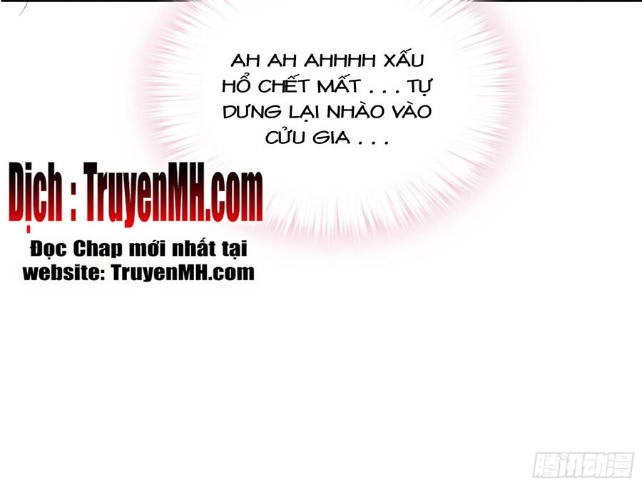 Bạo Quân Ái Nhân Chapter 41 - 20