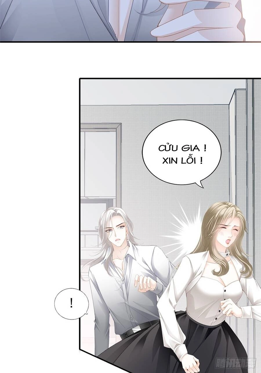 Bạo Quân Ái Nhân Chapter 42 - 4