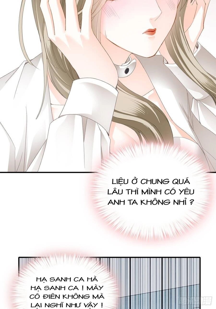 Bạo Quân Ái Nhân Chapter 42 - 8