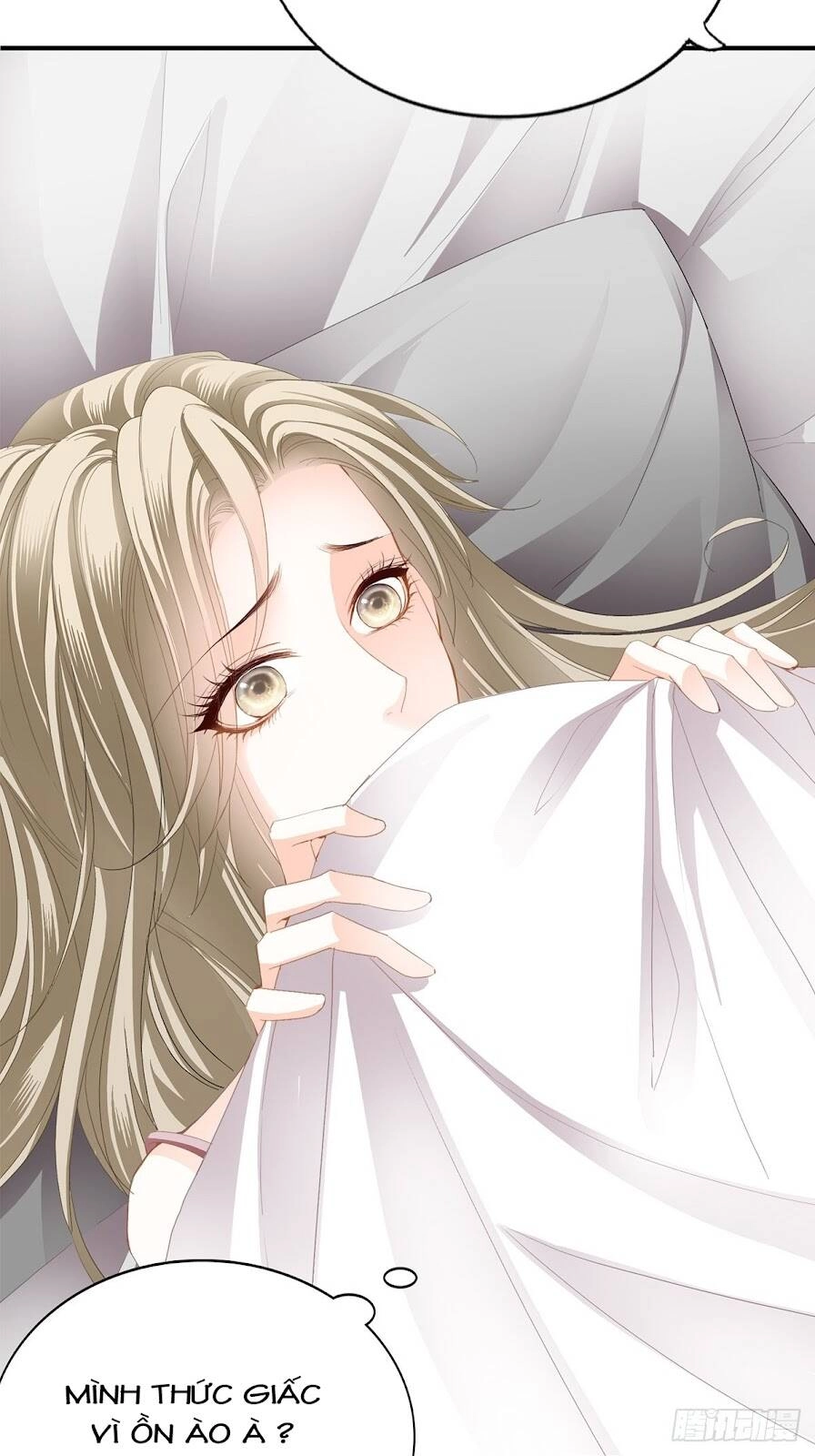 Bạo Quân Ái Nhân Chapter 42 - 12