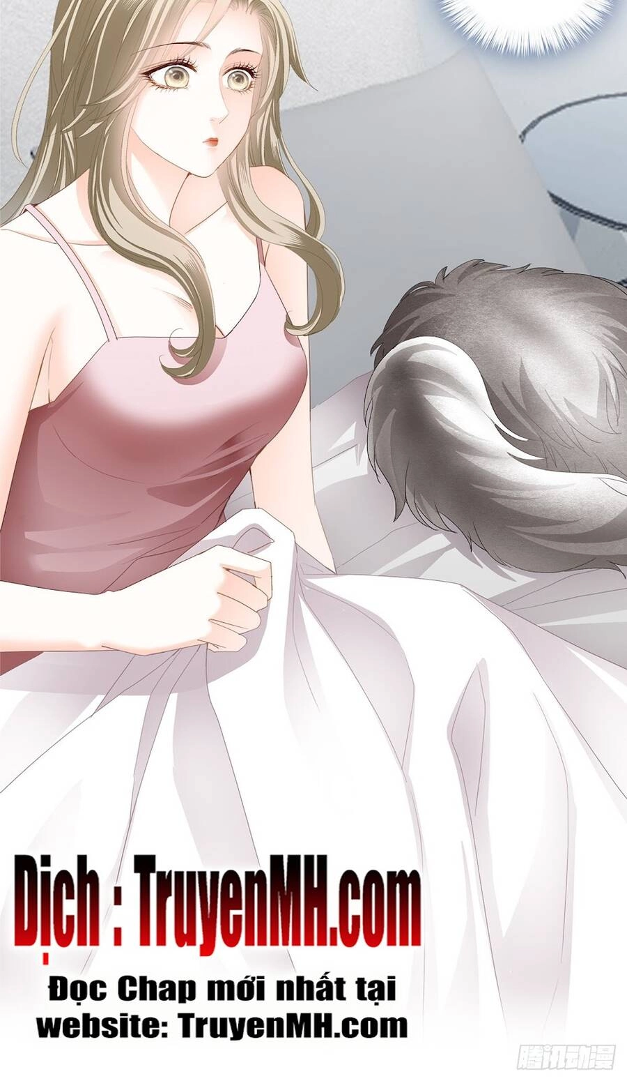 Bạo Quân Ái Nhân Chapter 42 - 15