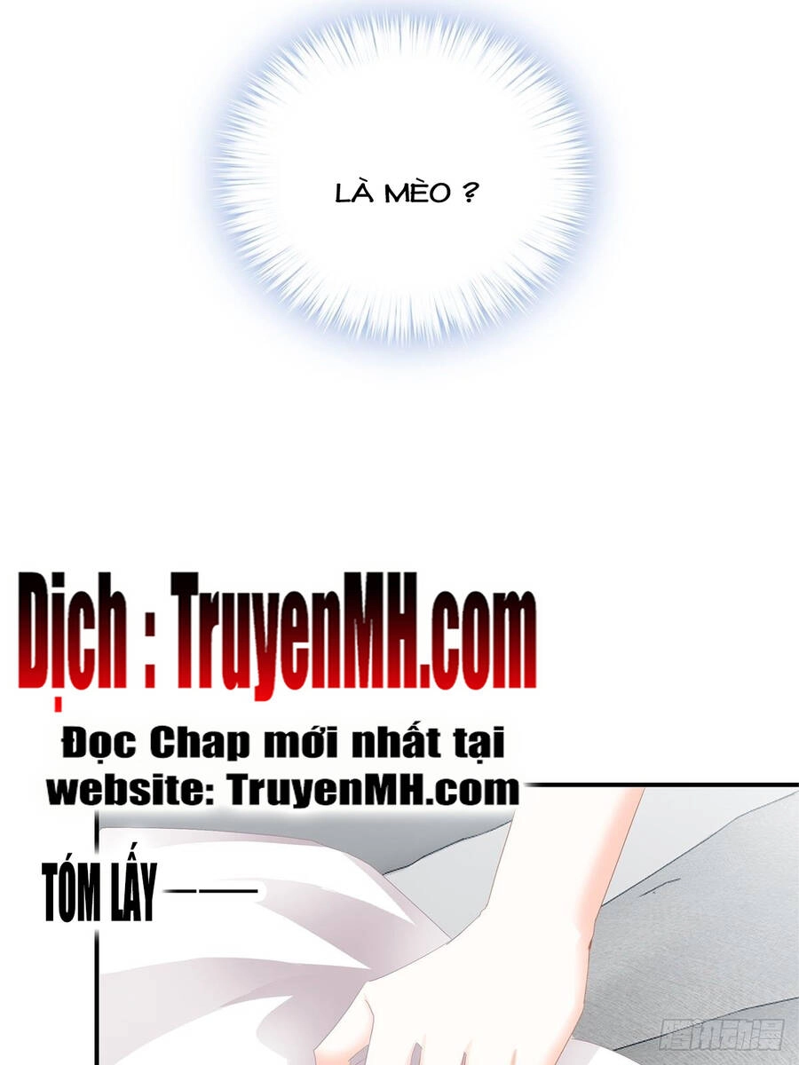 Bạo Quân Ái Nhân Chapter 42 - 19