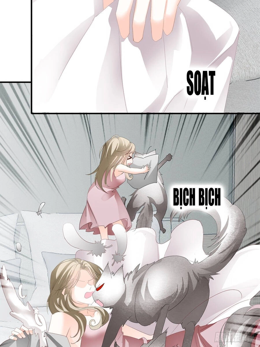 Bạo Quân Ái Nhân Chapter 42 - 20