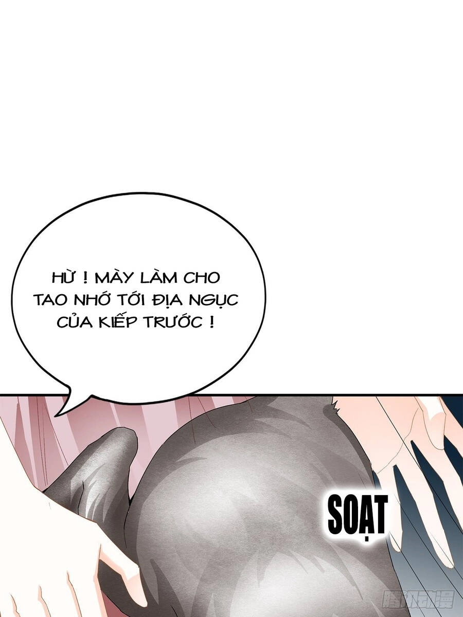 Bạo Quân Ái Nhân Chapter 43 - 2