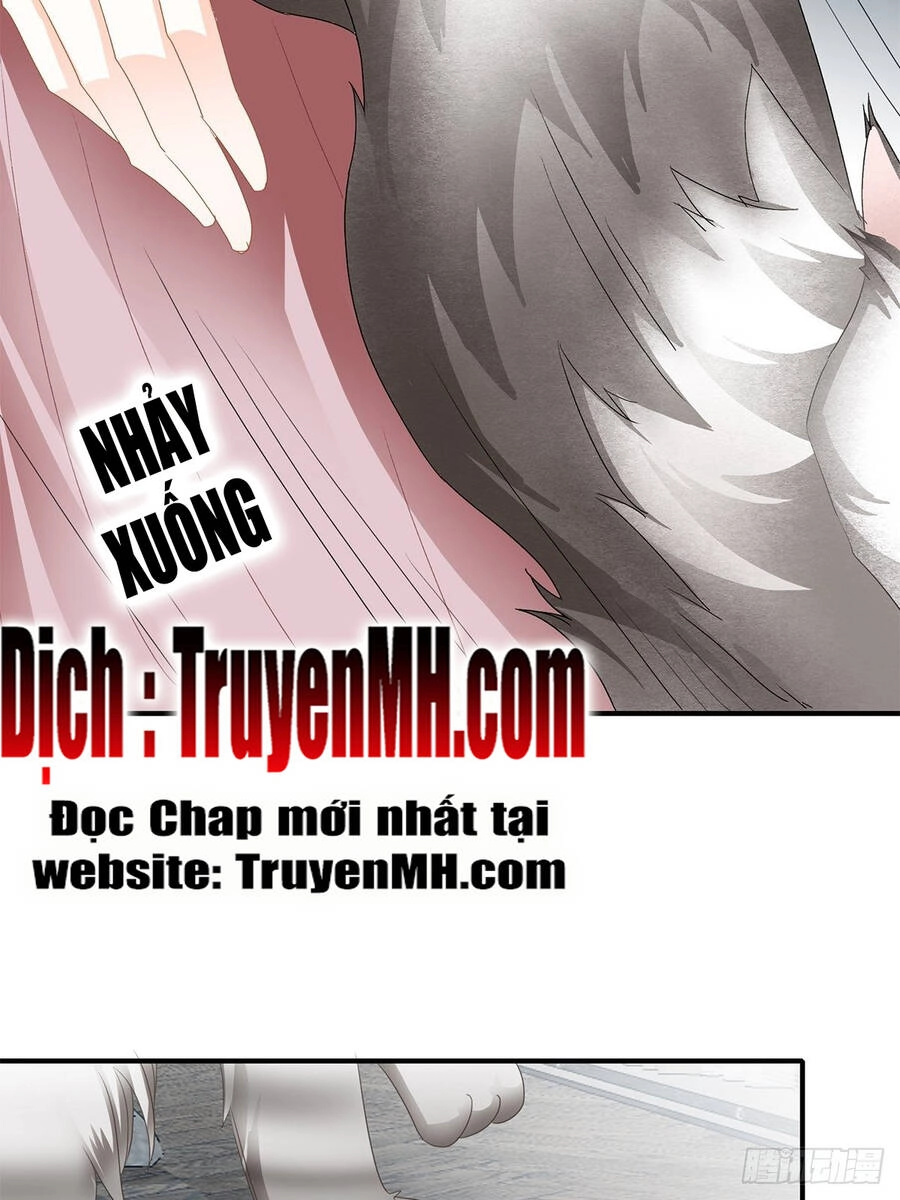 Bạo Quân Ái Nhân Chapter 43 - 3