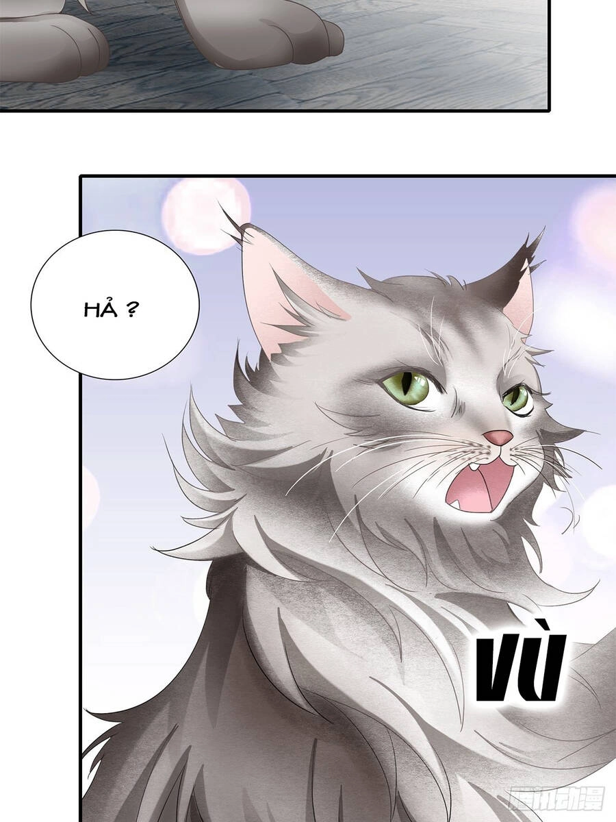 Bạo Quân Ái Nhân Chapter 43 - 4