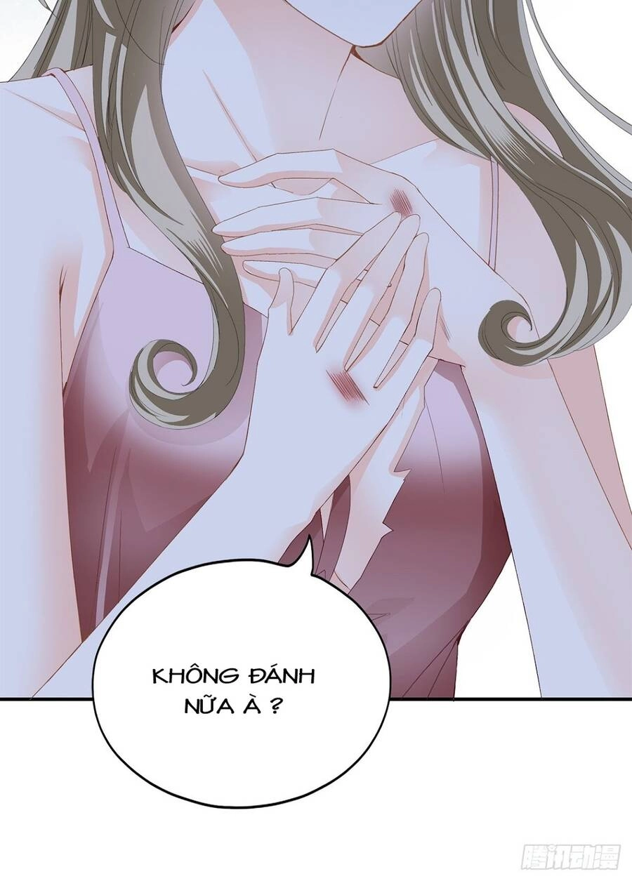 Bạo Quân Ái Nhân Chapter 43 - 8