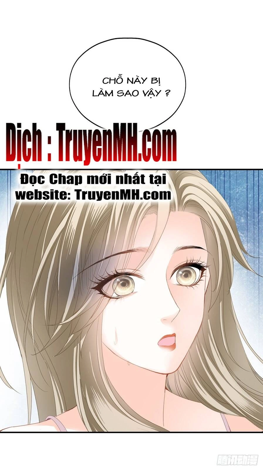 Bạo Quân Ái Nhân Chapter 43 - 9