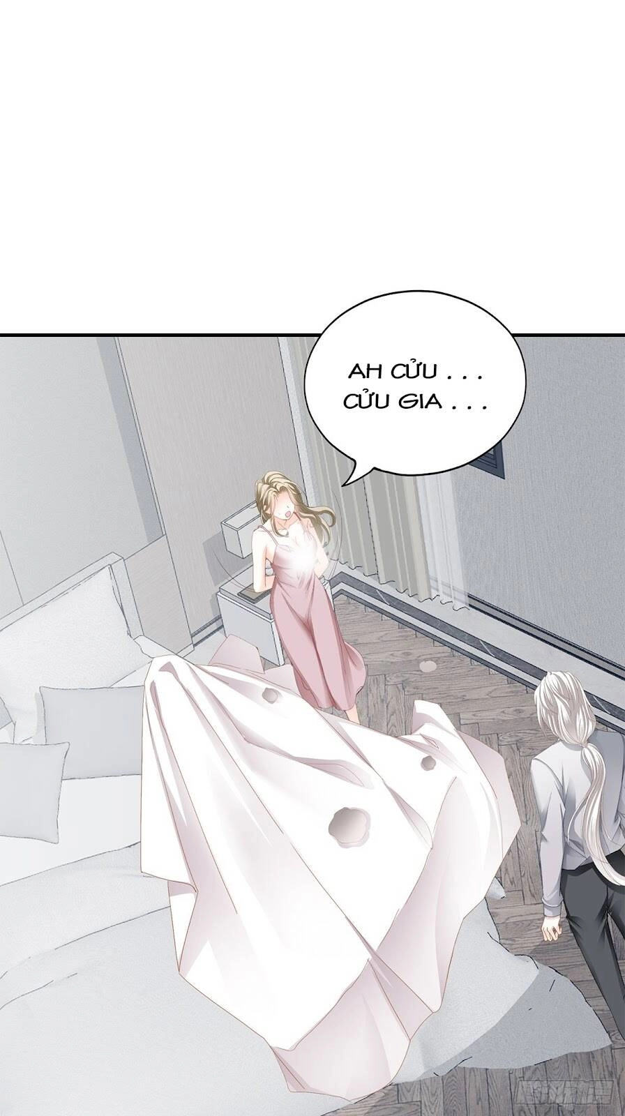 Bạo Quân Ái Nhân Chapter 43 - 10