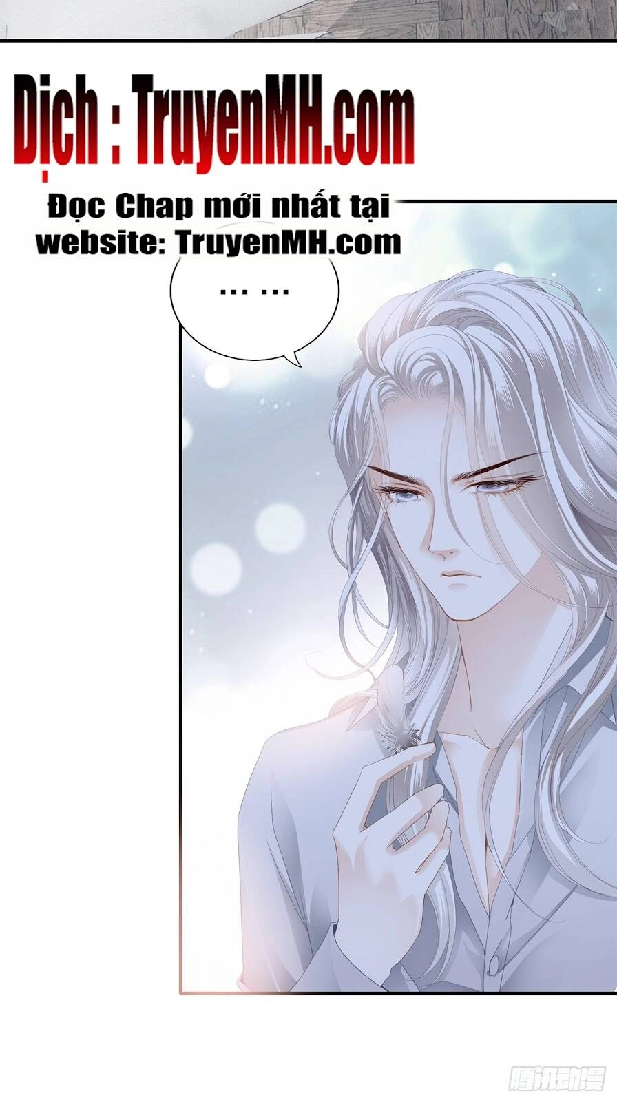 Bạo Quân Ái Nhân Chapter 43 - 11