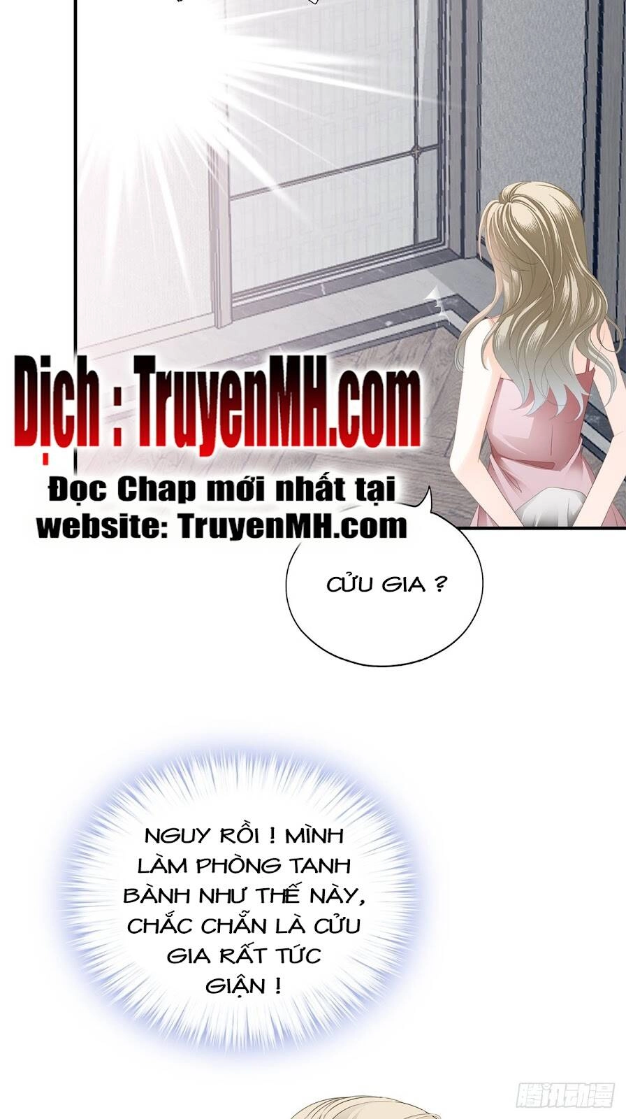 Bạo Quân Ái Nhân Chapter 43 - 13