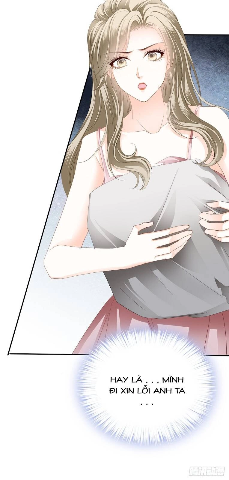 Bạo Quân Ái Nhân Chapter 43 - 14