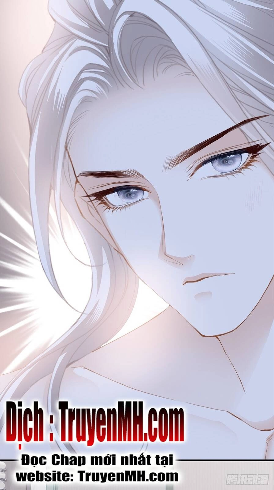 Bạo Quân Ái Nhân Chapter 43 - 17