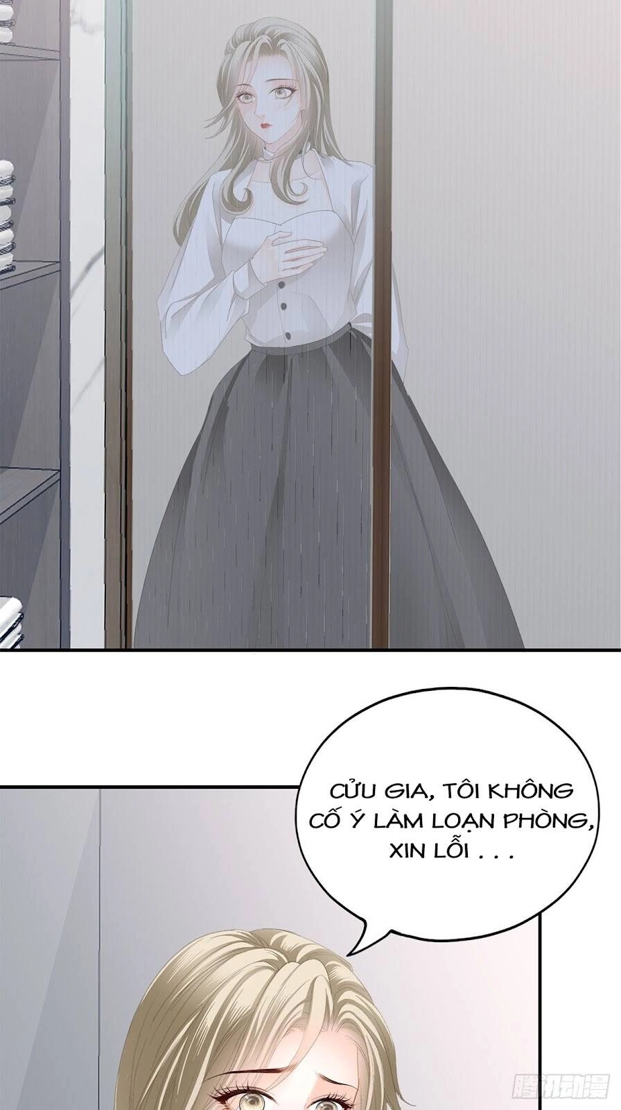 Bạo Quân Ái Nhân Chapter 43 - 18