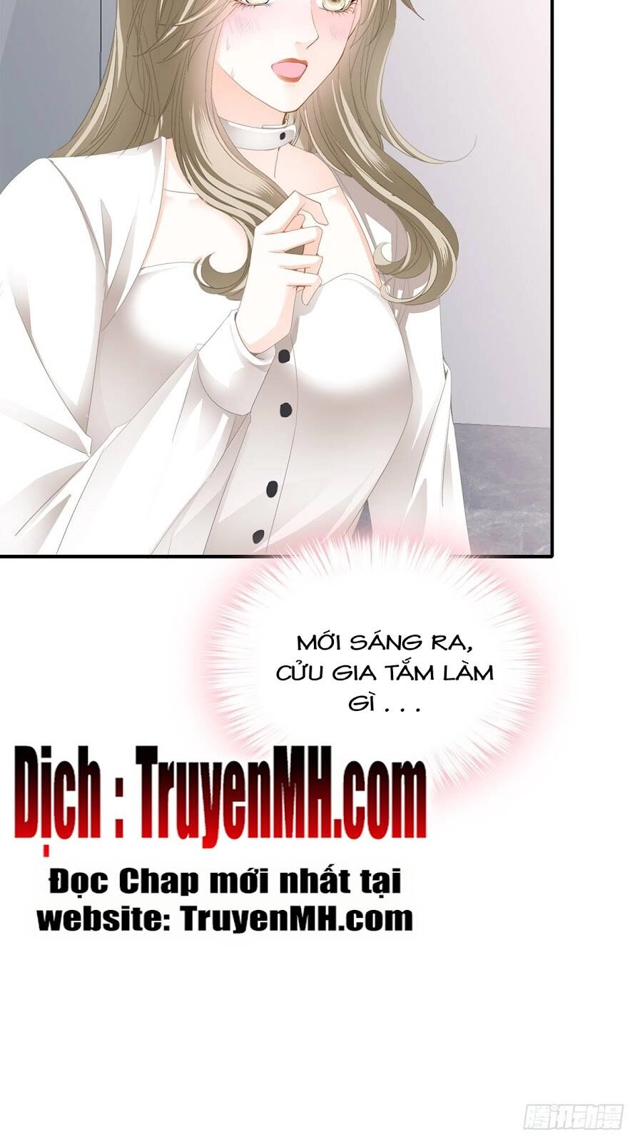 Bạo Quân Ái Nhân Chapter 43 - 19