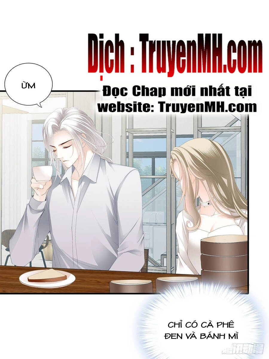 Bạo Quân Ái Nhân Chapter 44 - 12