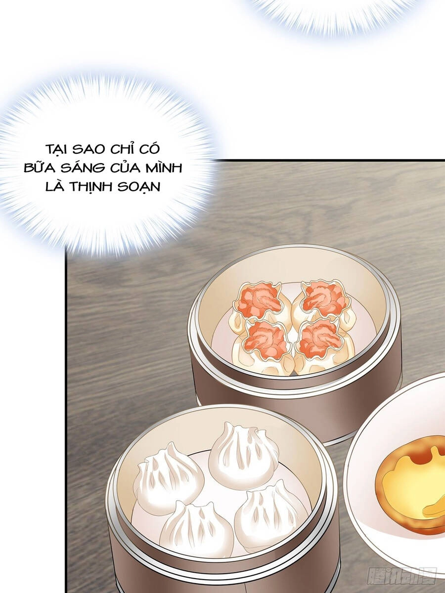 Bạo Quân Ái Nhân Chapter 44 - 13