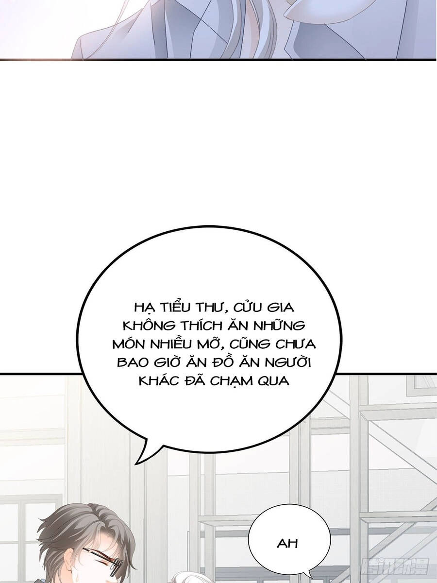 Bạo Quân Ái Nhân Chapter 44 - 17