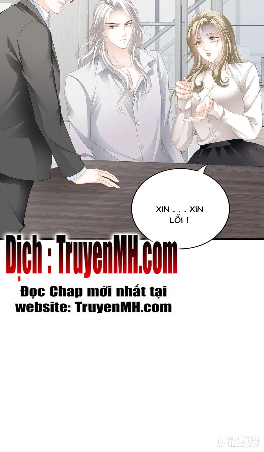 Bạo Quân Ái Nhân Chapter 44 - 18