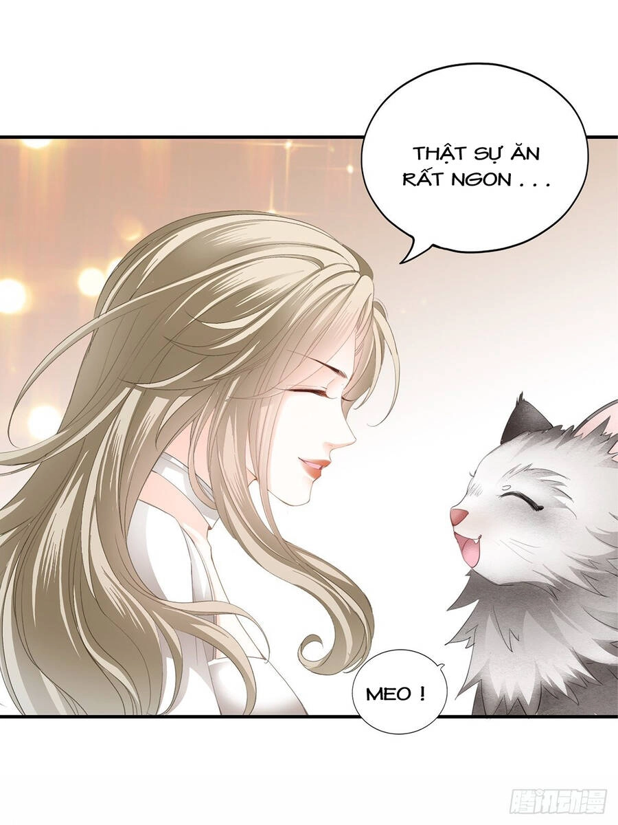 Bạo Quân Ái Nhân Chapter 44 - 19