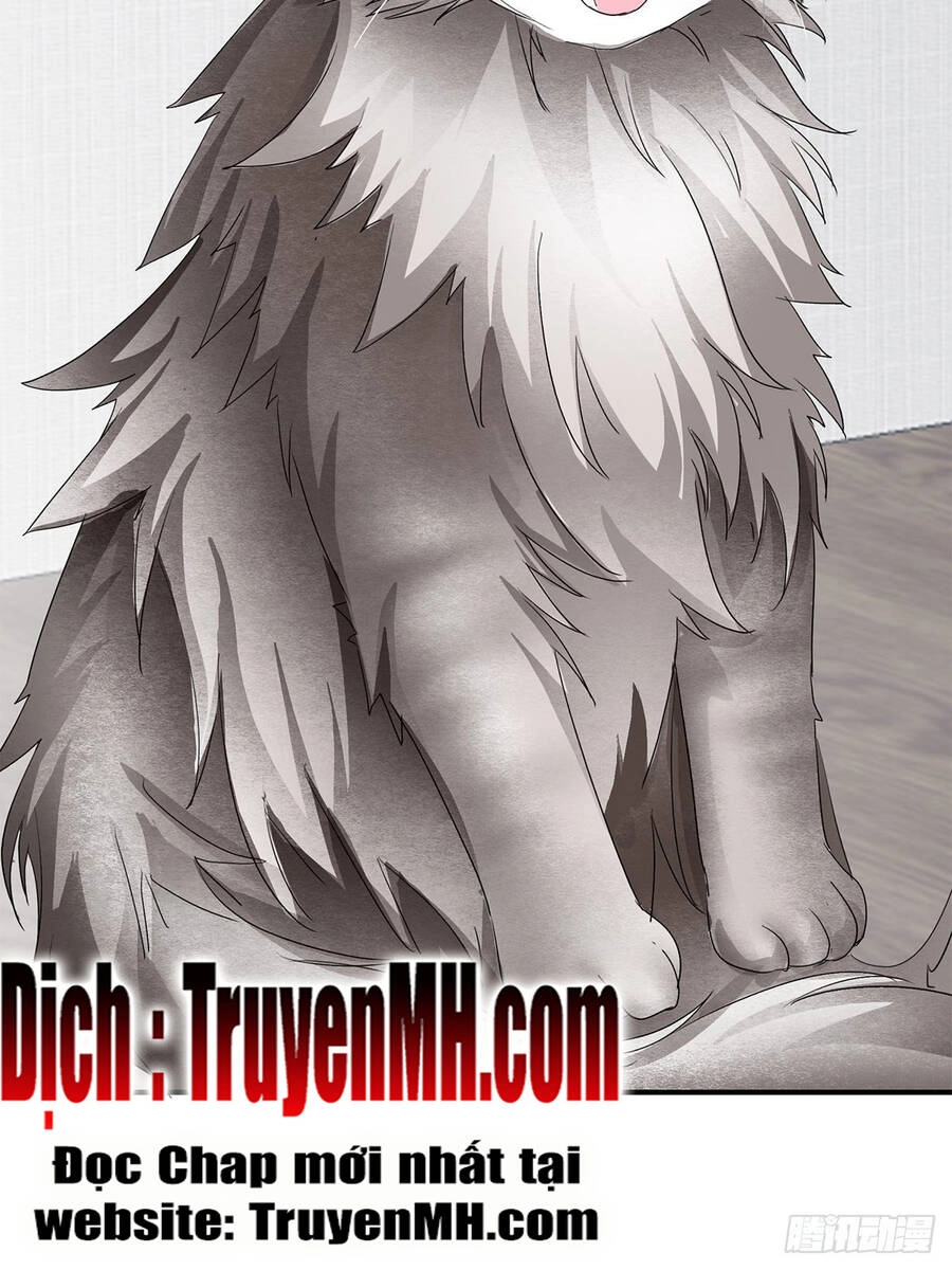 Bạo Quân Ái Nhân Chapter 44 - 22