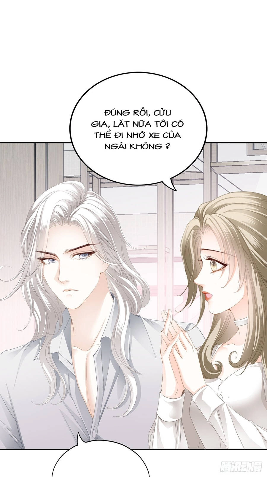 Bạo Quân Ái Nhân Chapter 45 - 10