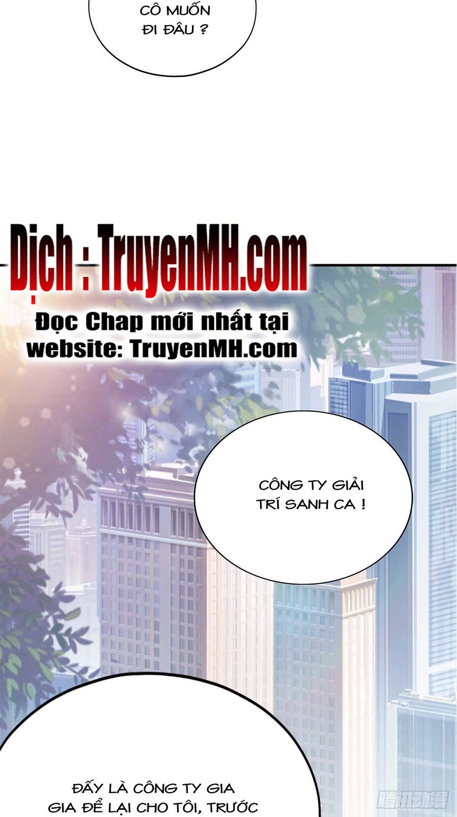 Bạo Quân Ái Nhân Chapter 45 - 11