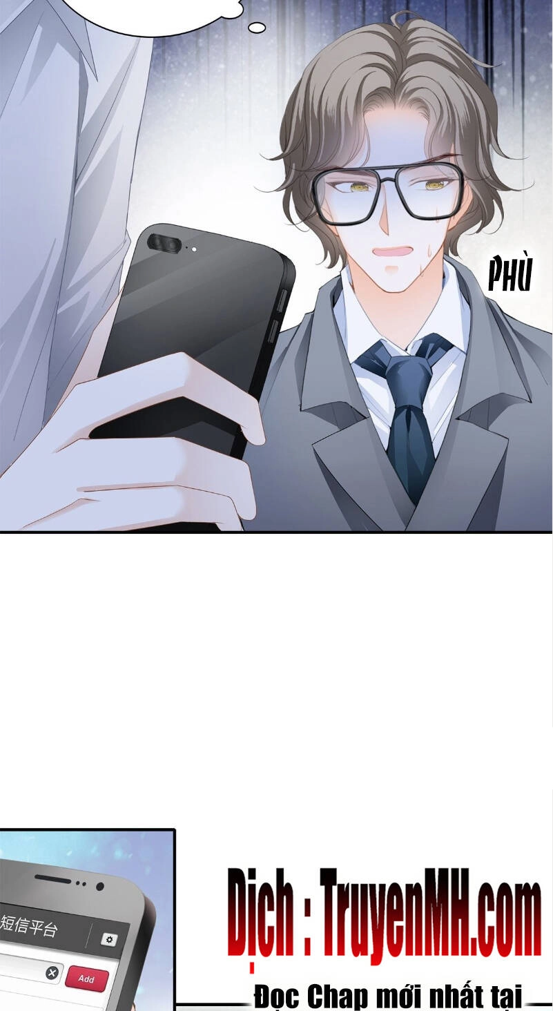 Bạo Quân Ái Nhân Chapter 46 - 12