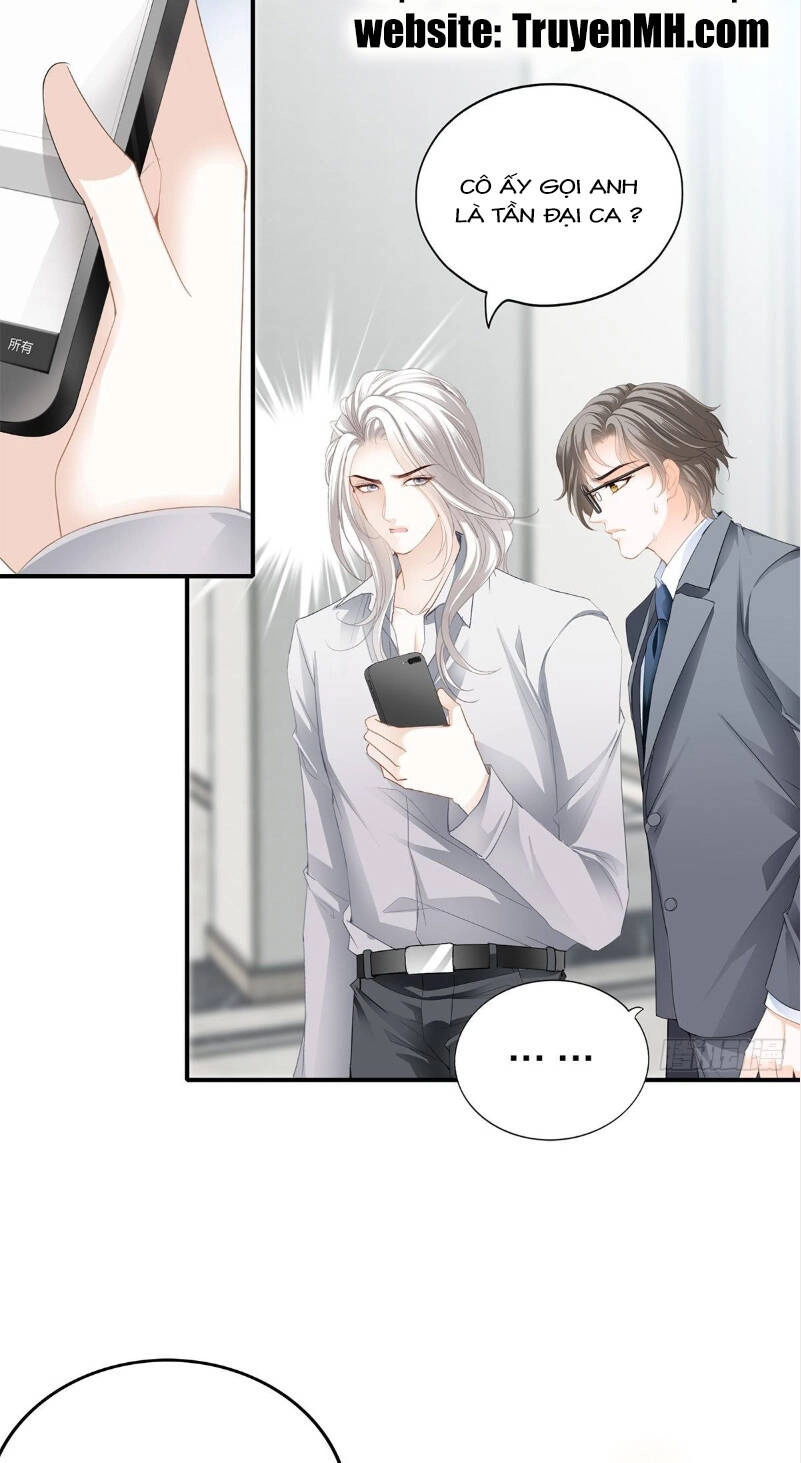 Bạo Quân Ái Nhân Chapter 46 - 13